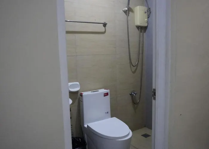 Reddoorz At Cosmo Vicente Cruz Sampaloc Hotel Manila